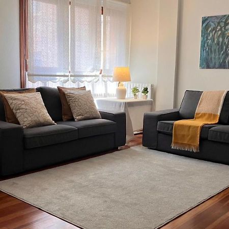Duplex 122M2, 4 Dormitorios, 2 Banos Completos, Wifi 1Gb Mundaka Eksteriør billede