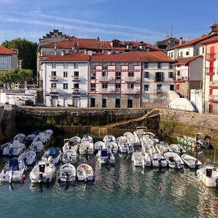 Duplex 122M2, 4 Dormitorios, 2 Banos Completos, Wifi 1Gb Mundaka Eksteriør billede