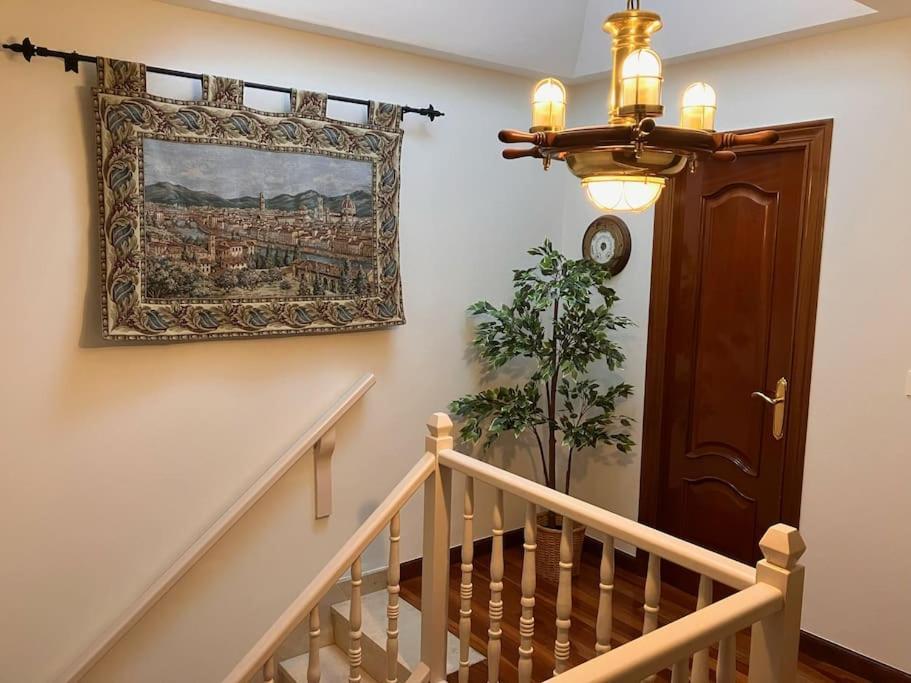 Duplex 122M2, 4 Dormitorios, 2 Banos Completos, Wifi 1Gb Mundaka Eksteriør billede