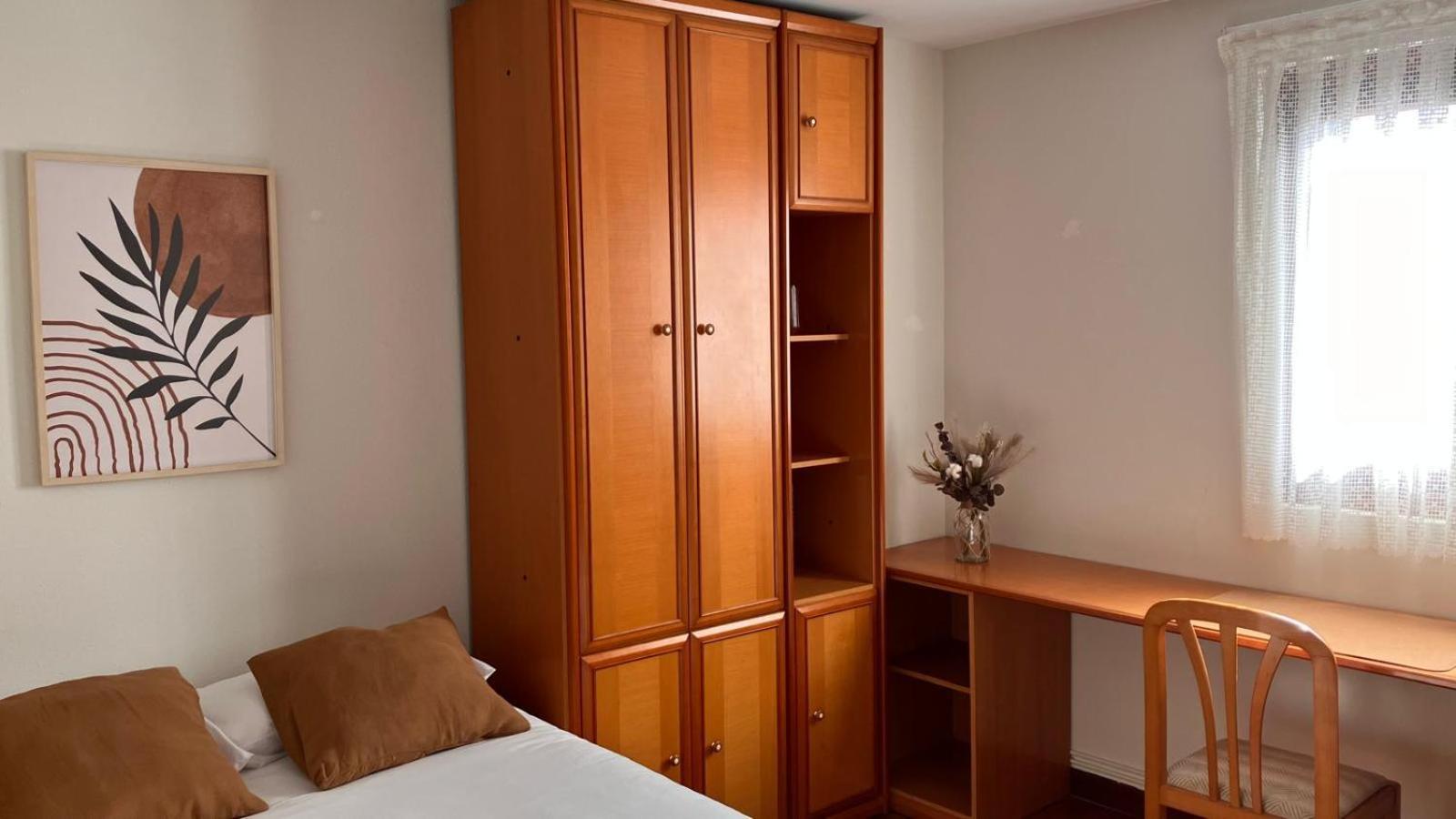 Duplex 122M2, 4 Dormitorios, 2 Banos Completos, Wifi 1Gb Mundaka Eksteriør billede