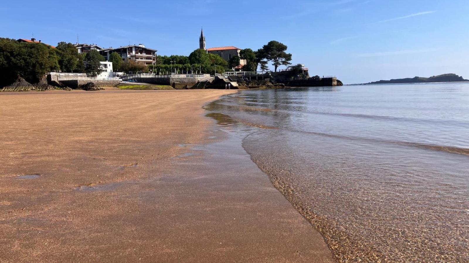 Duplex 122M2, 4 Dormitorios, 2 Banos Completos, Wifi 1Gb Mundaka Eksteriør billede