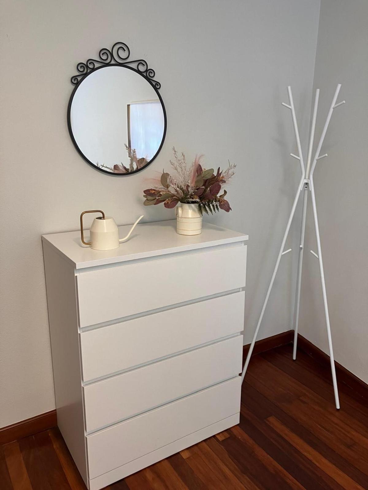 Duplex 122M2, 4 Dormitorios, 2 Banos Completos, Wifi 1Gb Mundaka Eksteriør billede