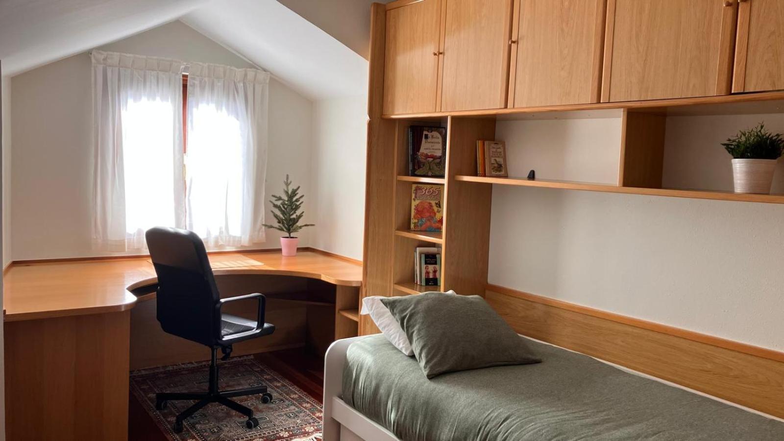 Duplex 122M2, 4 Dormitorios, 2 Banos Completos, Wifi 1Gb Mundaka Eksteriør billede
