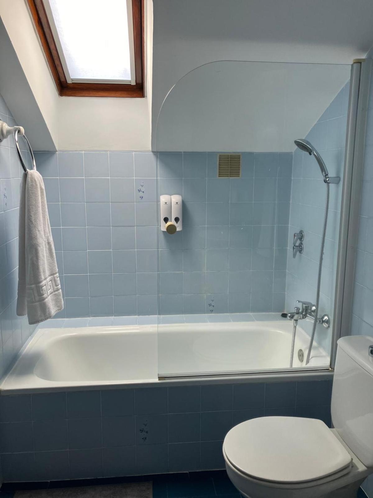 Duplex 122M2, 4 Dormitorios, 2 Banos Completos, Wifi 1Gb Mundaka Eksteriør billede